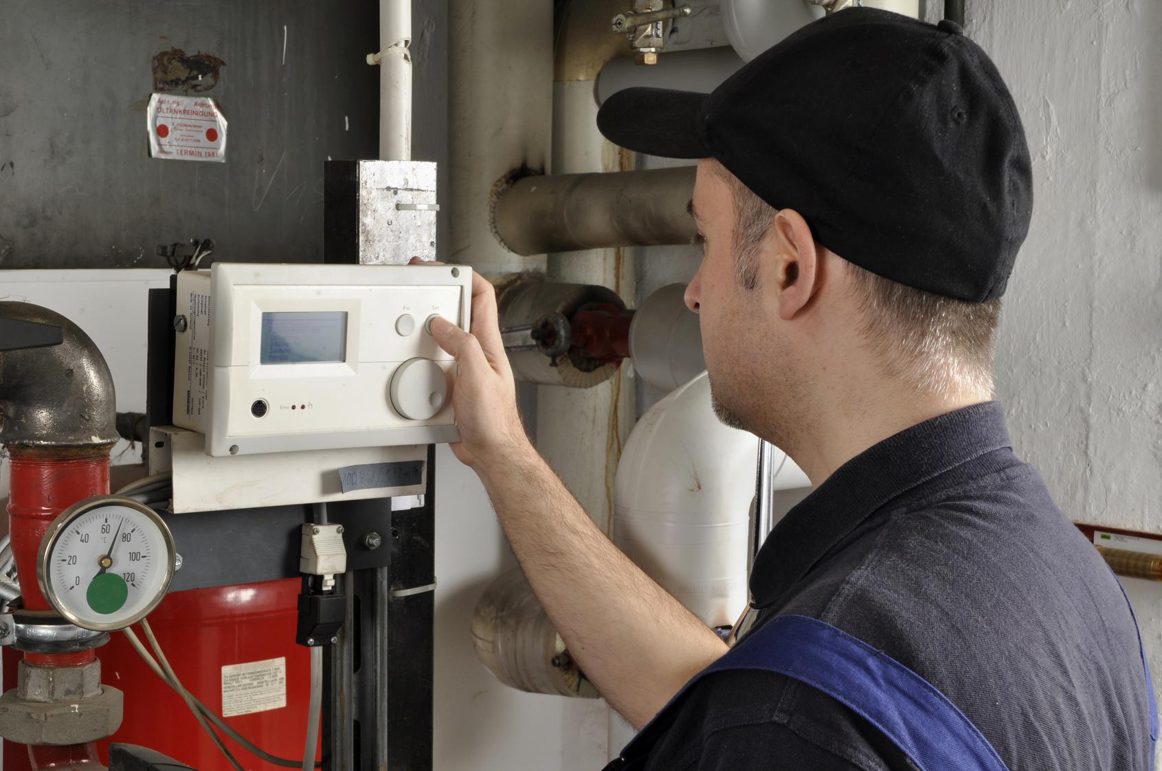 chauffage pompe à chaleur Asnières-sur-Seine