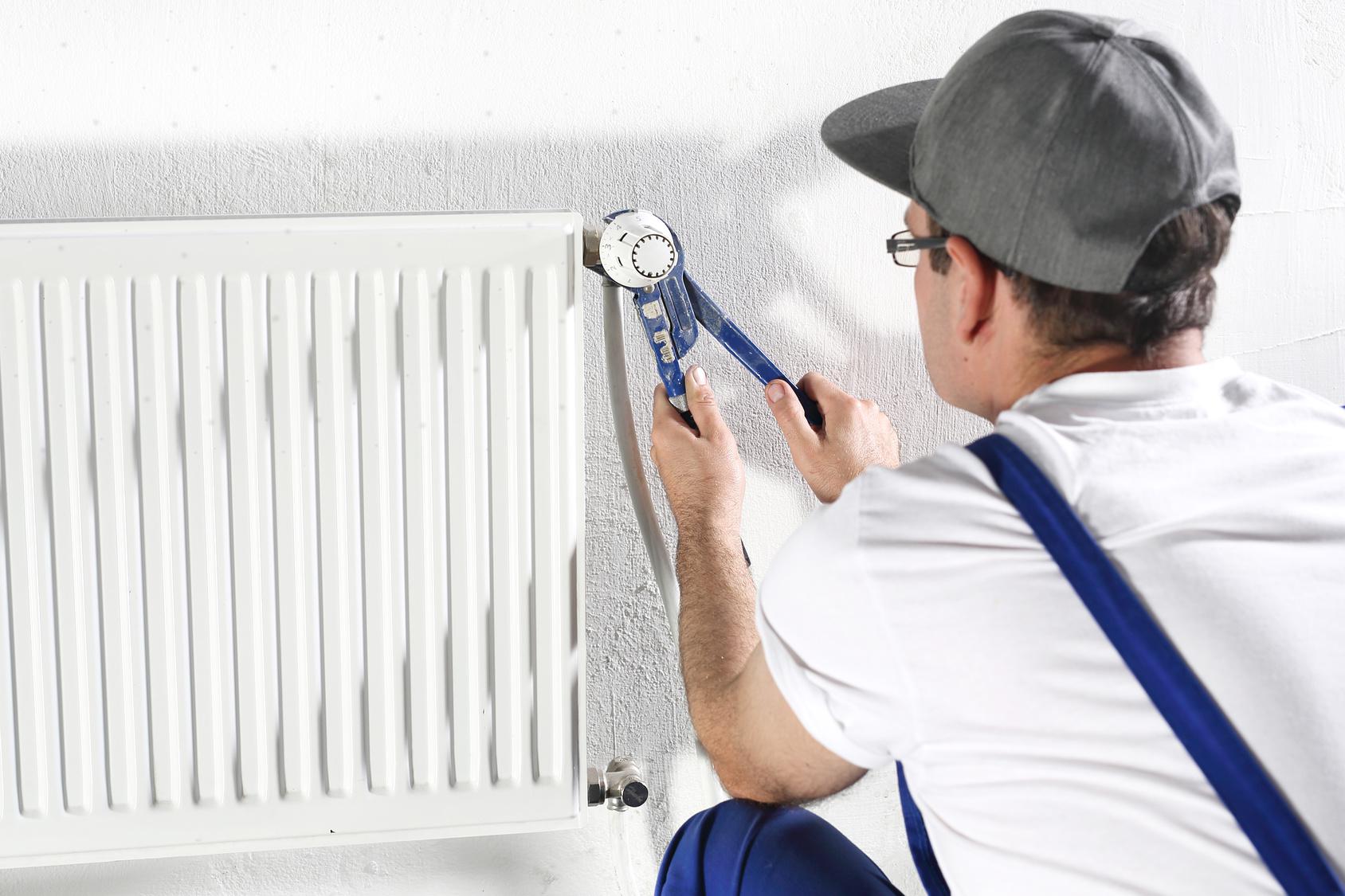 dépannage chauffage électrique tarif Saint-Maur-des-Fossés