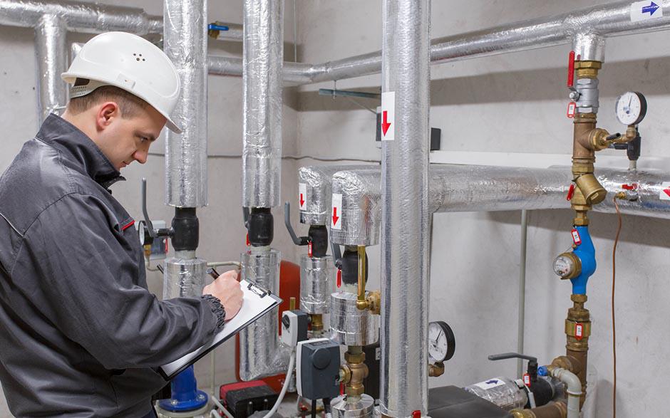 chauffage aerothermie Paris 14